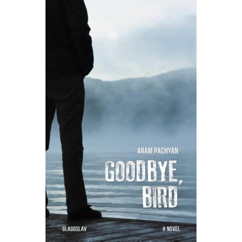 Goodbye, Bird - Pachyan, Aram