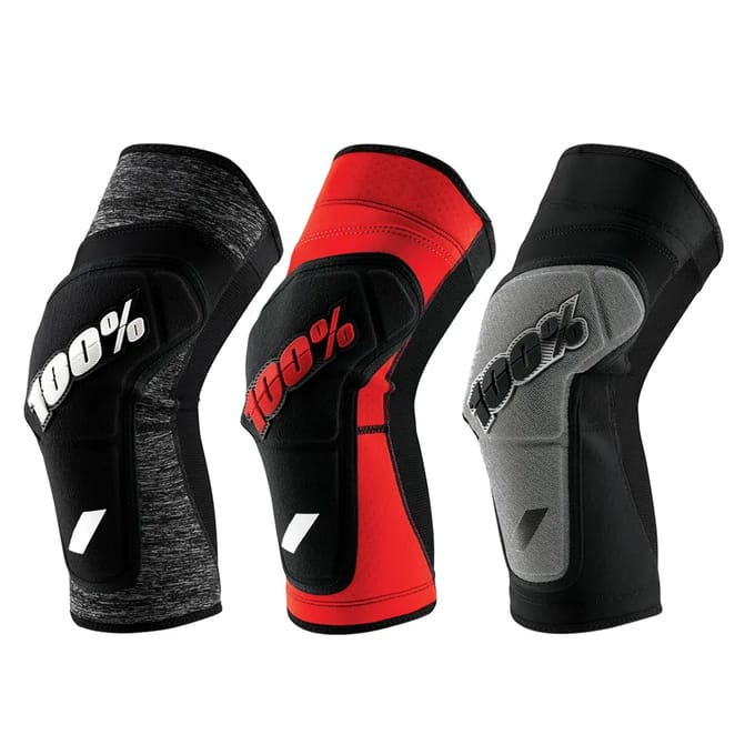Kniebeschermers 100% Ridecamp
