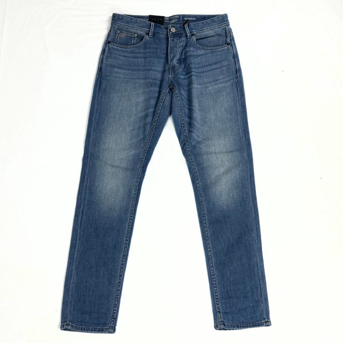 PME Legend Tailplane (Denim Blue) - Maat 31 34