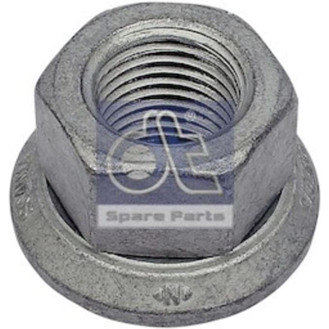 Wielmoer DT Spare Parts 1.17395