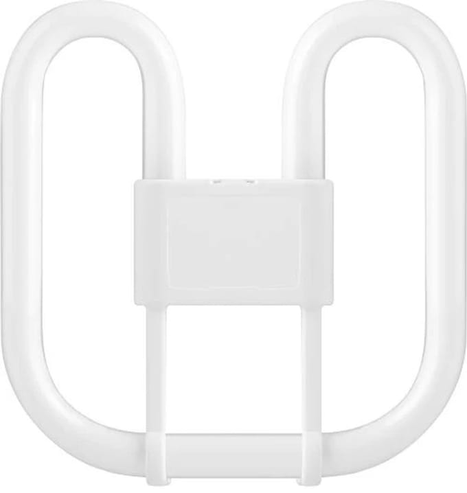 Schiefer GR8 CFL Spaarlamp | 16W 840 4000K 1050lm