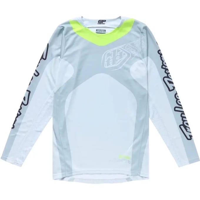 Troy Lee Designs GP Pro Frames Motocross-trui -