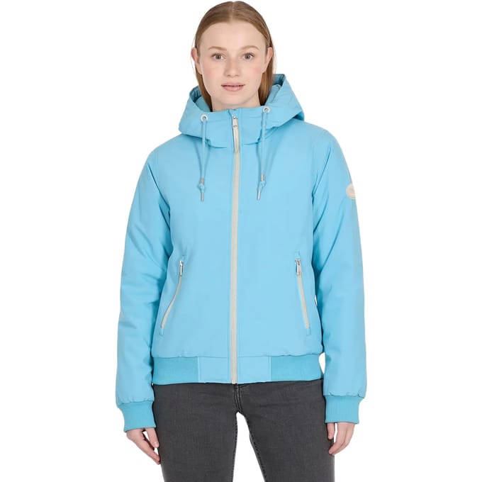 Waterdicht damesjack Ragwear Oggie