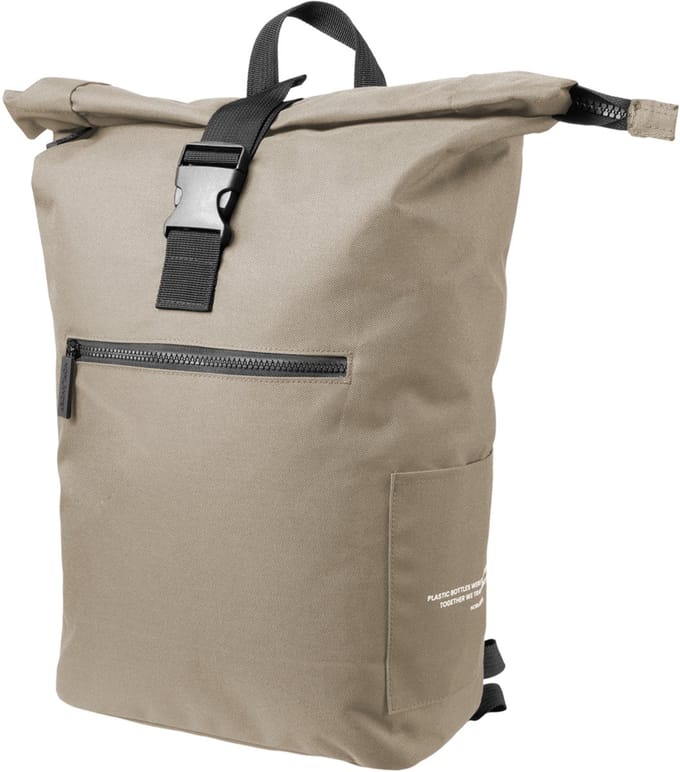 Norlander S.G. Rol Rugtas RPET - 34 Liter - Taupe