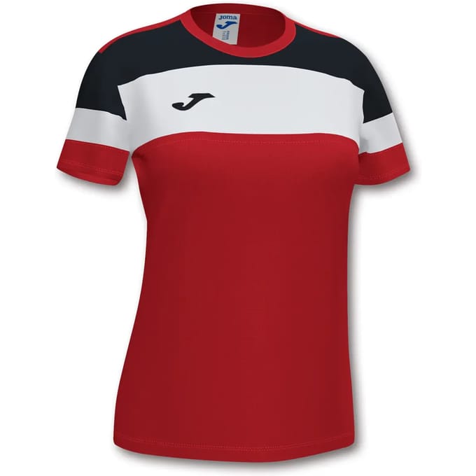 Sportshirt Dames Joma Crew ALG IV