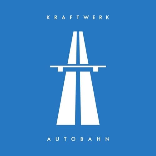 Autobahn - Kraftwerk