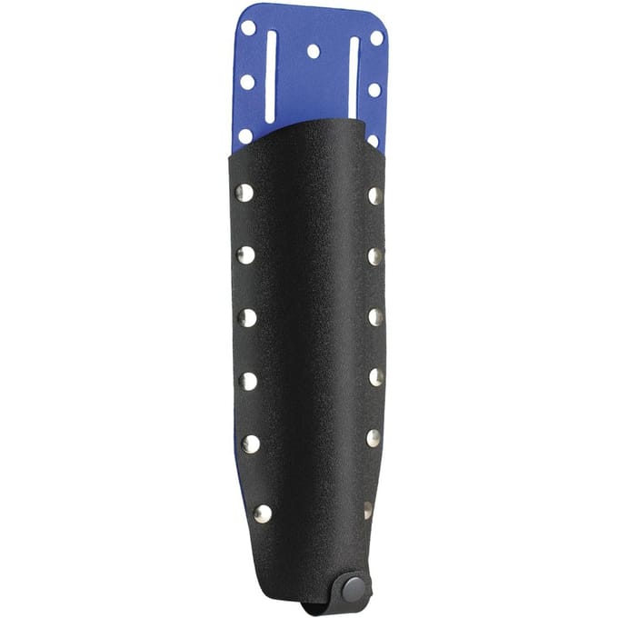 Husqvarna holster leer