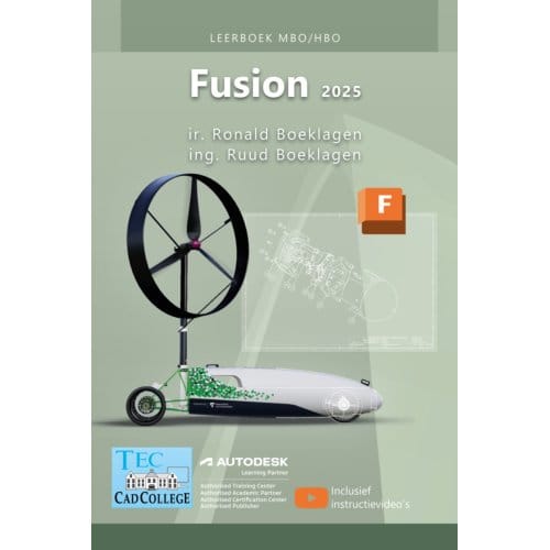 Fusion / 2025 - R.P. Boeklagen