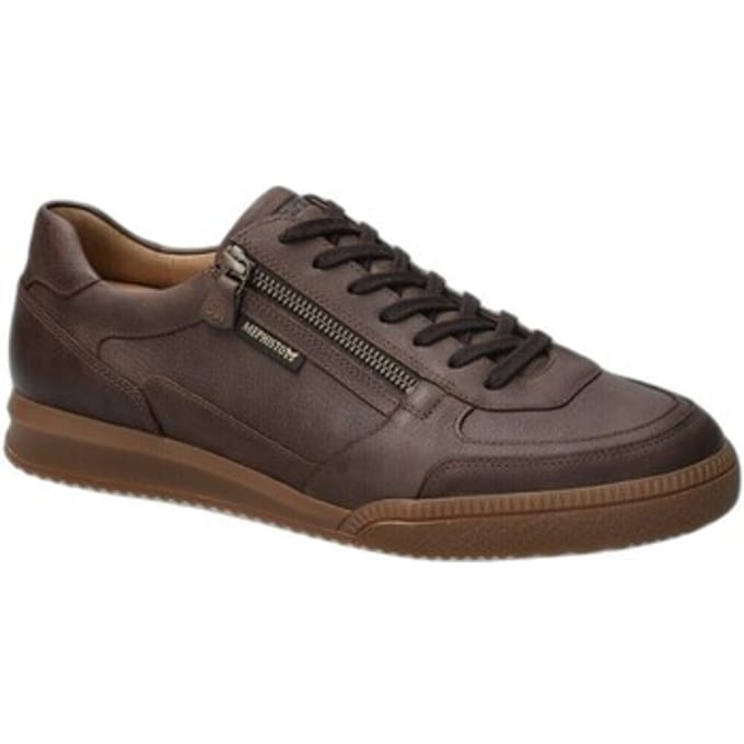 Lage Sneakers Mephisto Endrik