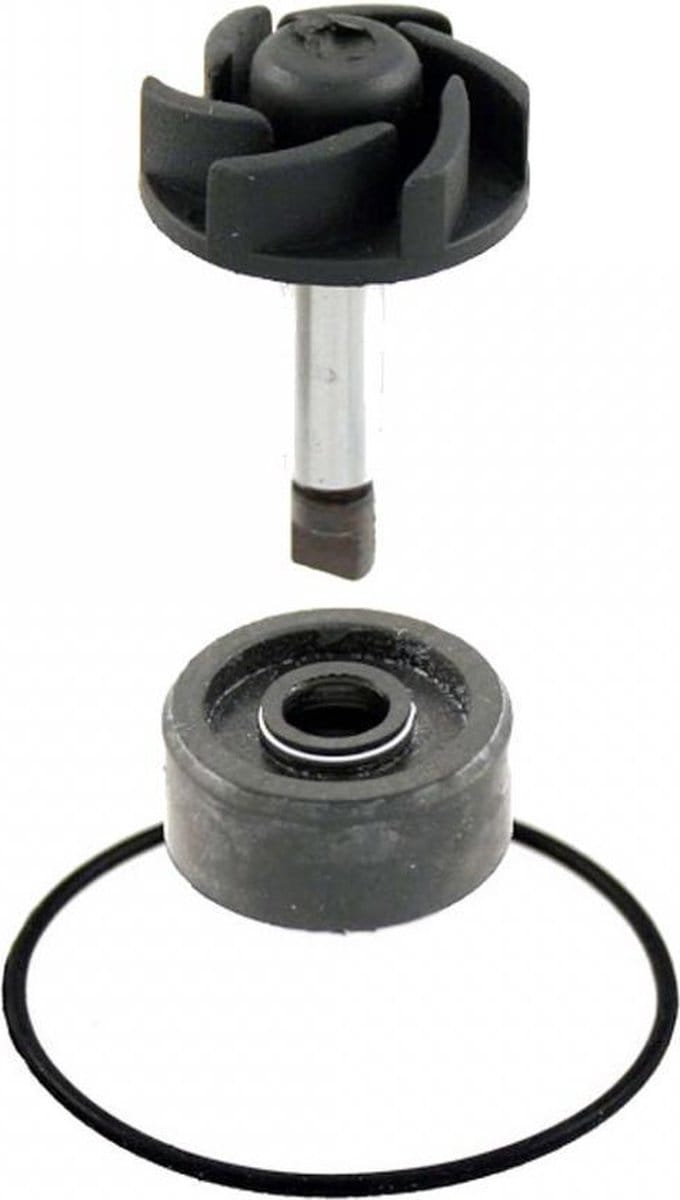 rms waterpomp voor mbk 125 yp e skyliner scooter 2003 nieuw