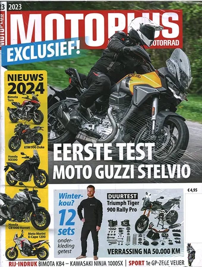 Motoplus - 23 2023