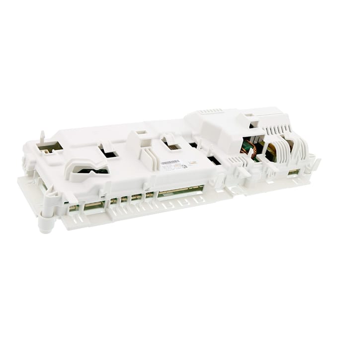 AEG niet-geconfigureerde module, met, omschakelaar 1360064214