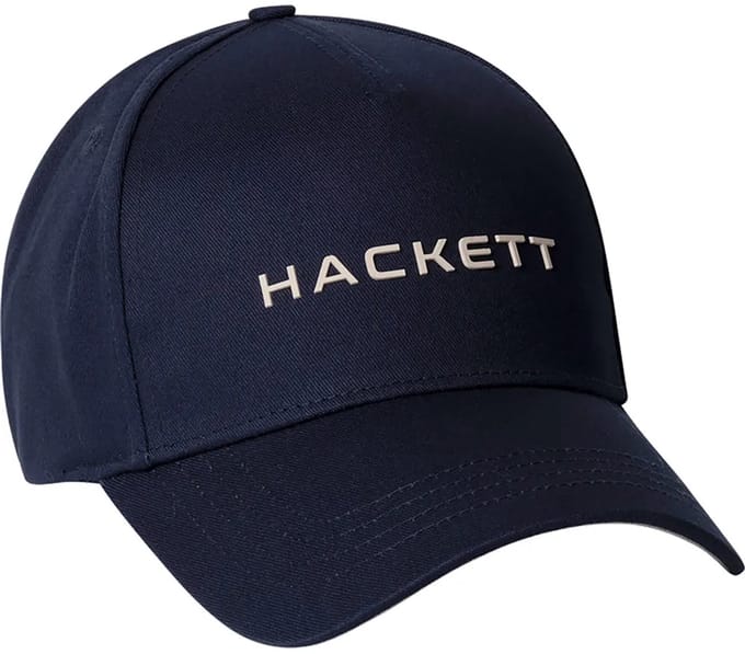 Hackett Essential Pet Blauw