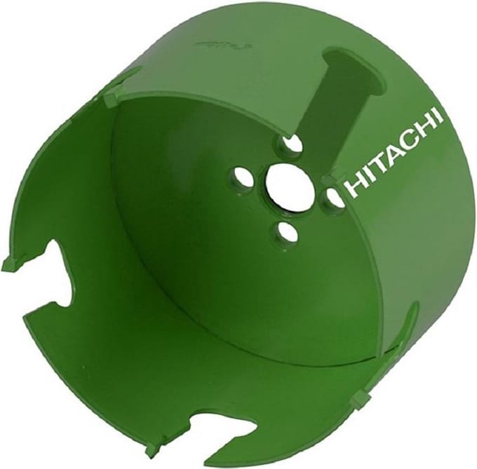 HiKOKI 754221 Hardmetaal Gatenzaag - 67x65mm