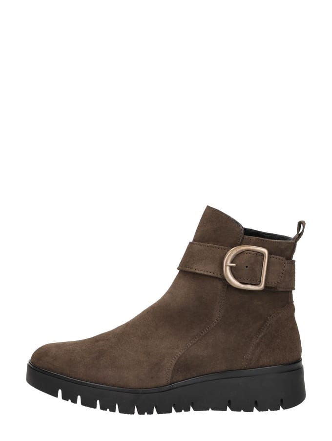 Sub55 Comfort Collection - Noa 18 Donkerbruin 38