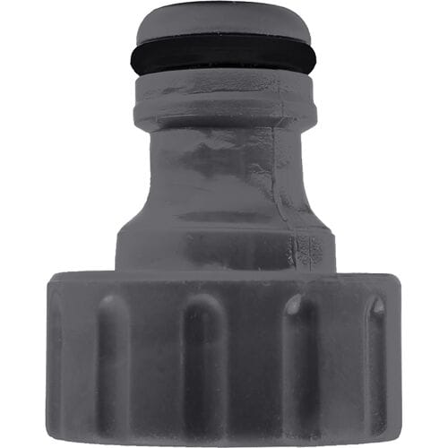 Talen Tools - Kraanstuk voor tuinslang - 1/2