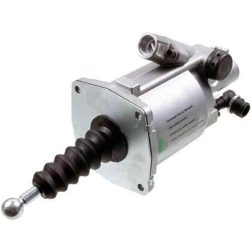 Koppelingsactuator FEBI BILSTEIN 185745
