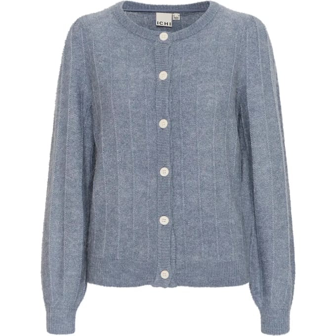 ICHI - IHKAMARA CA10 - Dames - Cardigans