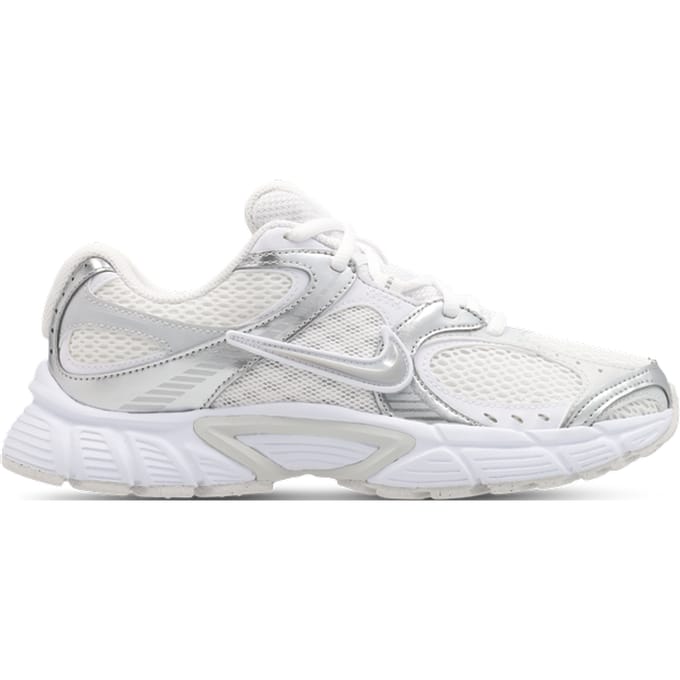 Nike Damesschoenen met reflecterende accenten V5 RNR - Wit- Dames, Wit 41