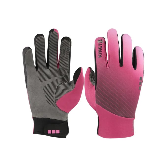 Dames skihandschoenen KinetiXx Nelva