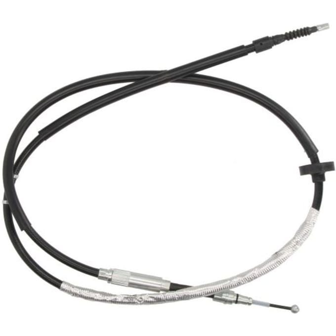 Kabel, parkeerrem ATE 24.3727-0155.2