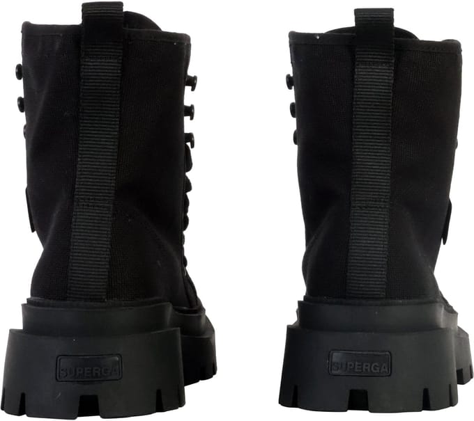 Alpina Apex High Vegan veterschoen