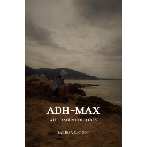 Adh-Max - Larissa Cloudt