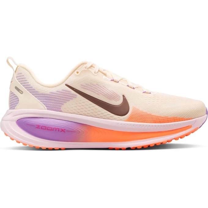 Hardloopschoenen Nike Chaussures de running vomero 18 multicolore
