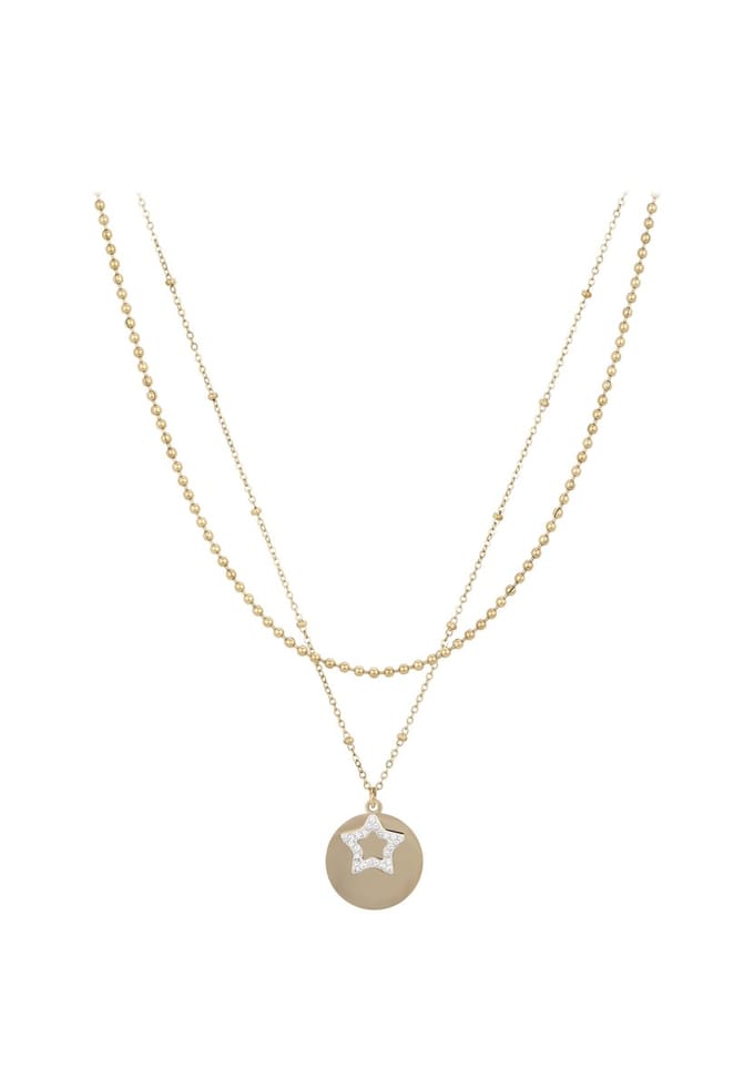 Gaya Necklace