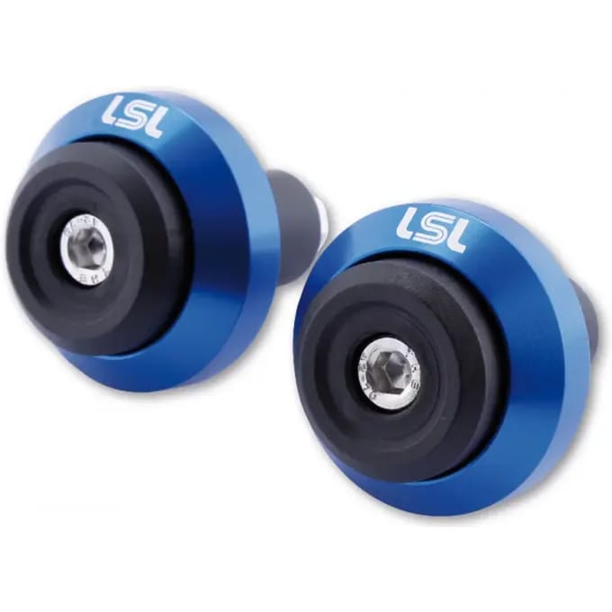 Stuuruiteinde motorfiets LSL Gonia