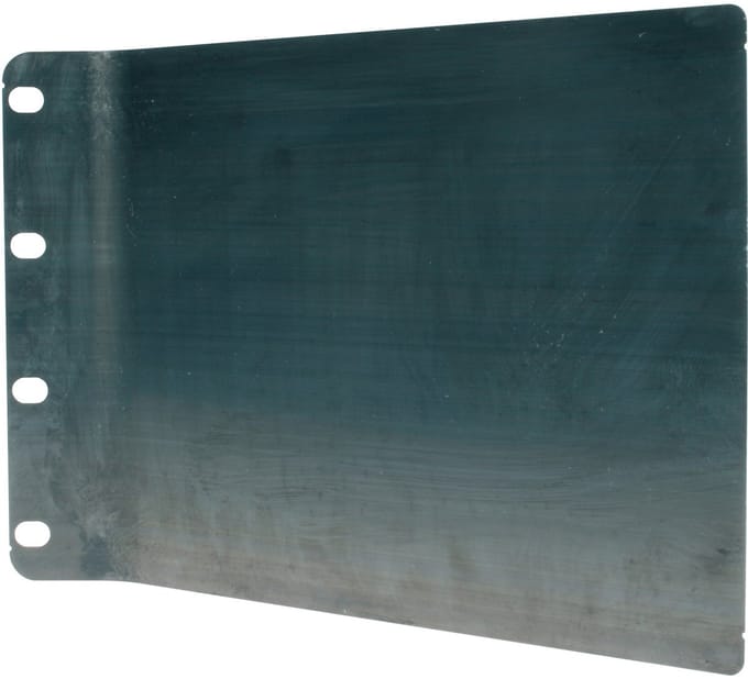 Makita stalen plaat 9401/9402 342328-3