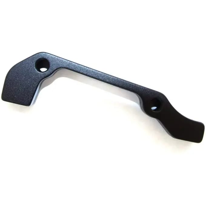 Schijfrem adapter Shimano postmount inter.standard avant 180mm pour br-m 535/585/765
