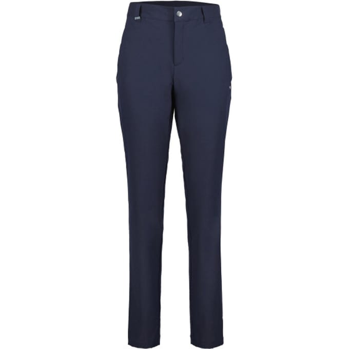 LUHTA - ekholm - Trekking broek dames - Blauw