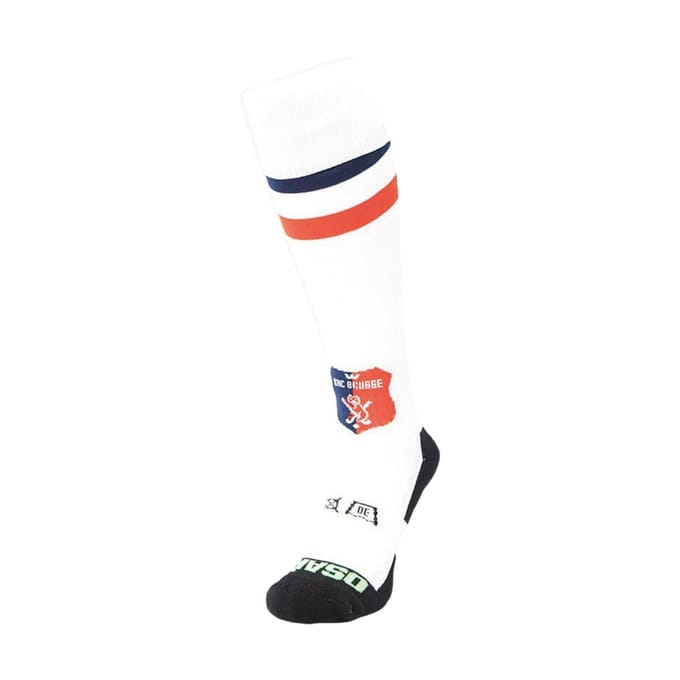 KHC Brugge Uit Sokken