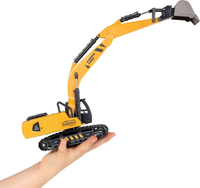 Constructie Kraan