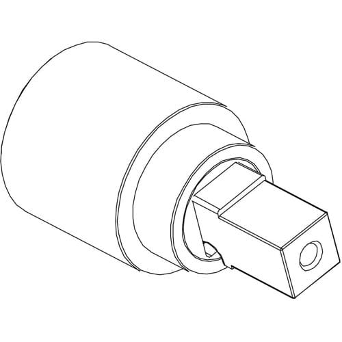 Steinberg replacement cartridge Kerox 099.9004