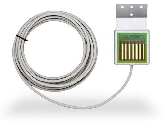 Regensensor - KNX sensor - Domotica - Met verwarming - IP55 - Overige