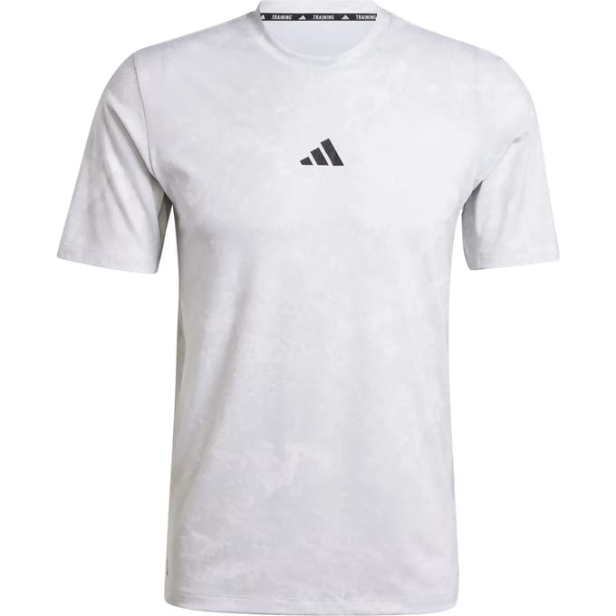 T-shirt Korte Mouw adidas IS3807