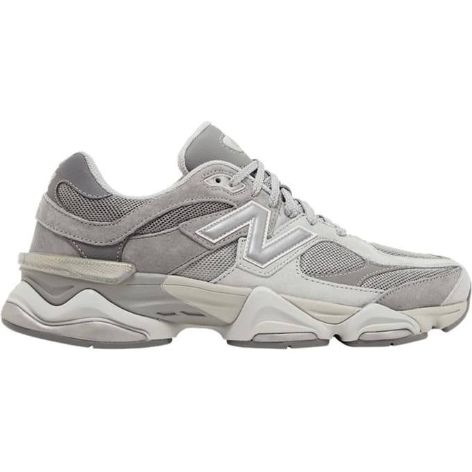 New Balance 9060 'Shadow Grey' 38 gray