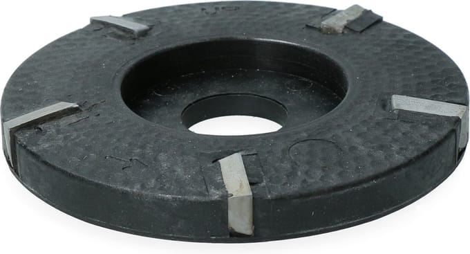 Demotec Slijpschijf K-scheibe 100mm
