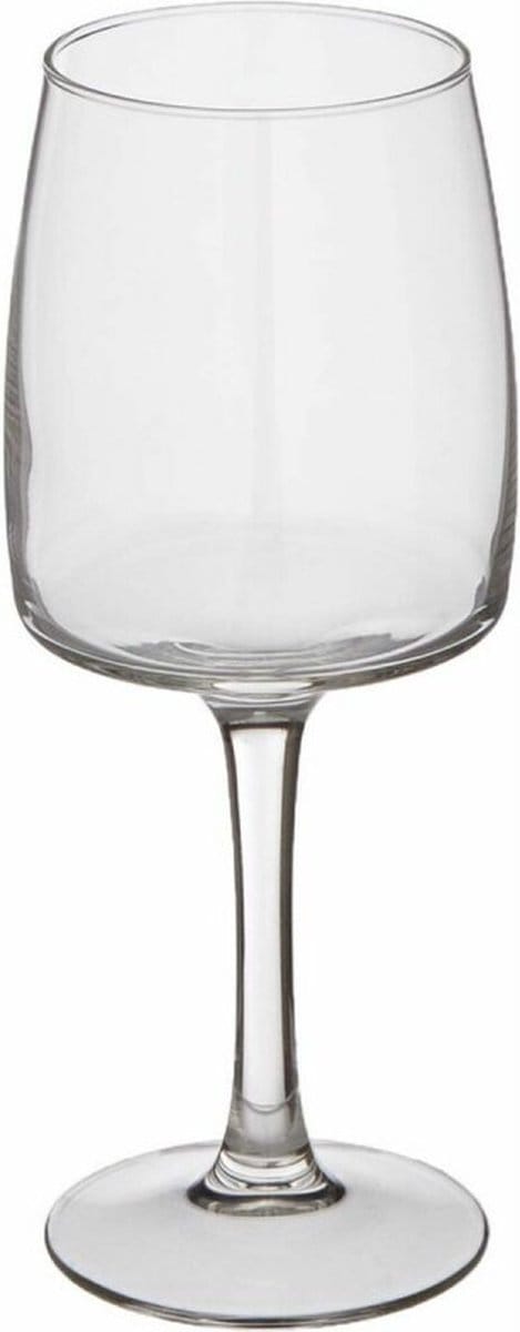 Luminarc Equipe Home Wijnglas - 6 x 35cl - Helder