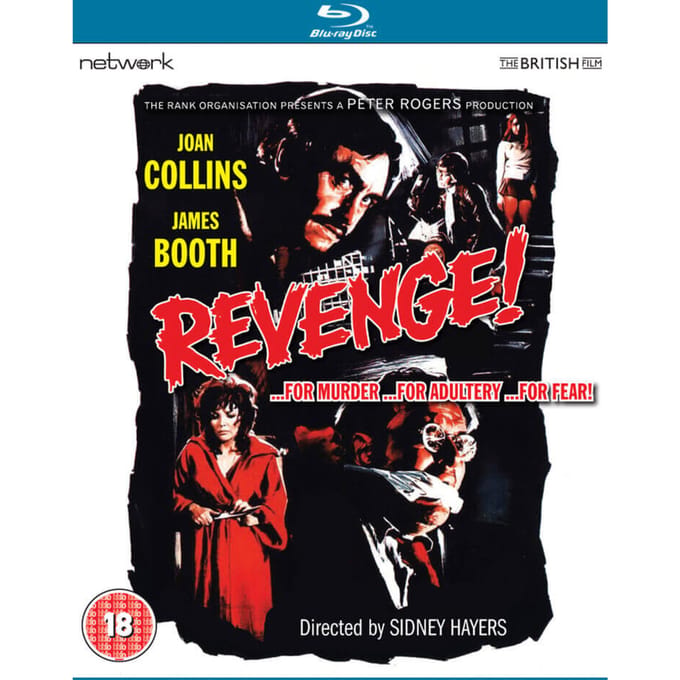 Revenge