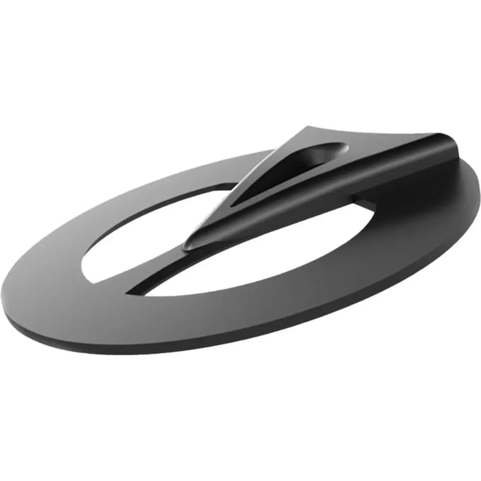 Furcale plaat Jim Blurton 3D Hoofcare Ed Eclipse