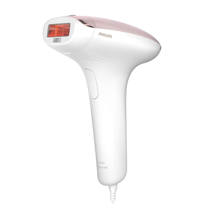 Epilator Lumea Advance SC1994/00 roze