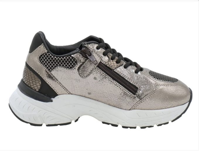 HIP Shoe Style Sneaker - maat 37