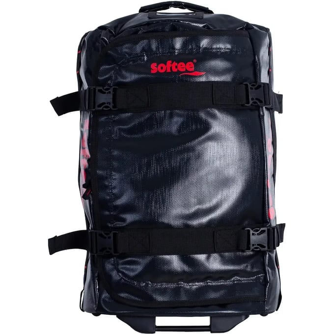 Koffer Softee Trolley 40l