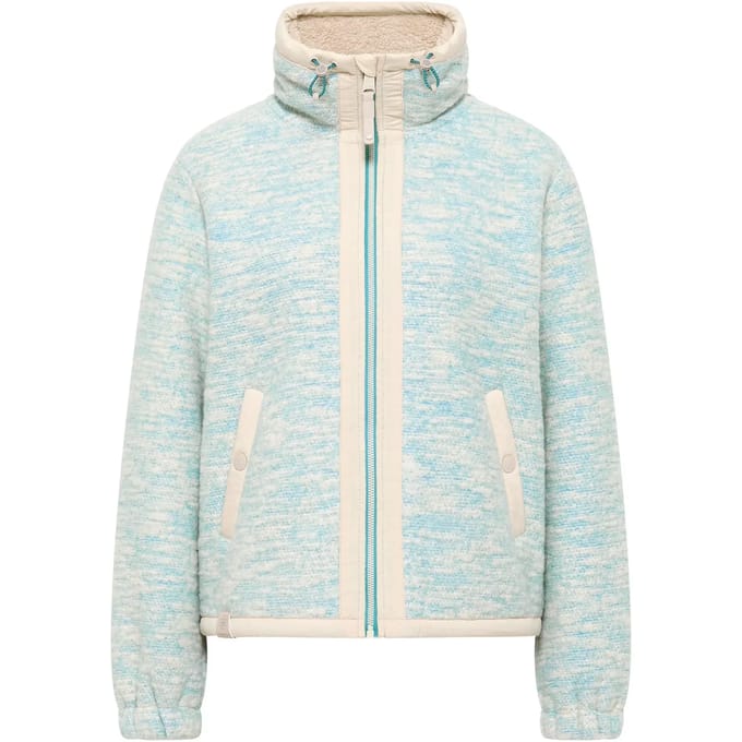 Damesfleece Ragwear Nordicka