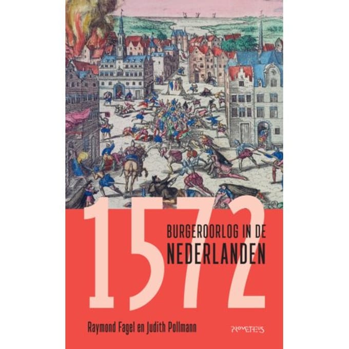 1572 - Raymond Fagel