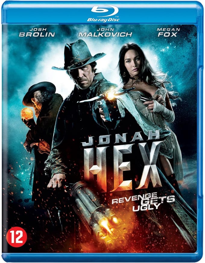Jonah Hex