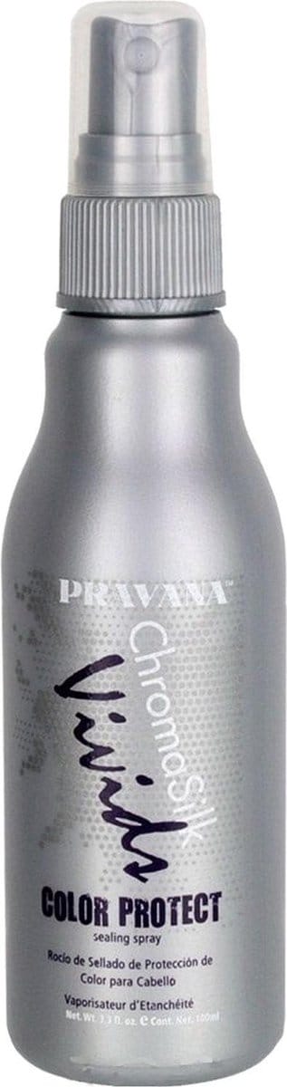 Pravana ChromaSilk Vivids Color Protect Sealing Spray Color Fixing Spray 100 ml